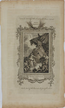 Load image into Gallery viewer, Beilby &amp; Bewick; Abraham Hunter; William Shillito. Illustrations to Osterwald’s Bible. 93 etchings and engravings. Newcastle upon Tyne, 1791–1793.
