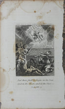 Load image into Gallery viewer, European &amp; American book illustrations. Twelve steel engravings XIX C.
