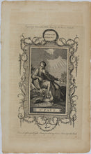 Load image into Gallery viewer, Beilby &amp; Bewick; Abraham Hunter; William Shillito. Illustrations to Osterwald’s Bible. 93 etchings and engravings. Newcastle upon Tyne, 1791–1793.
