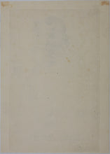Load image into Gallery viewer, Anthony van Dyck. Portrait of Pieter Bruegel the Elder. Etching. 1630-1641, printed later.
