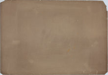Load image into Gallery viewer, Théodore Rousseau, after. Une Mare - Forêt de Fontainebleau. Etching by Théophile Chauvel. Proof. 1870-1880.
