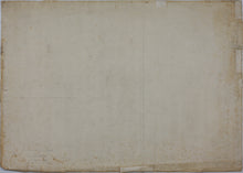 Load image into Gallery viewer, Joseph Karl Stieler, attributed to. Male nude study. Chalk drawing. Late XVIII-Early XIX C.
