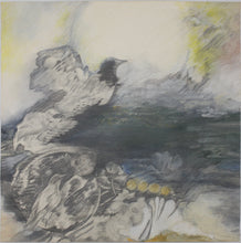 Load image into Gallery viewer, Joan Taxay-Weinger. Birds. Pastel. Second half of XX C.

