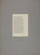 Load image into Gallery viewer, Original Leaves from Famous English Books. London, The Folio Society, 1963.
