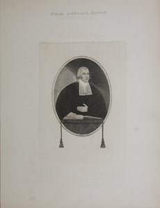 John Kay. Collection of seventeen portraits. Etchings. XIX C.