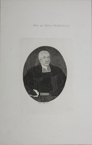 John Kay. Collection of seventeen portraits. Etchings. XIX C.