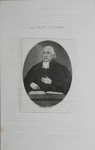John Kay. Collection of seventeen portraits. Etchings. XIX C.
