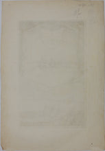 Load image into Gallery viewer, Jan Goeree (possibly). De S. Antonis poort 1544. (St. Anthony's Gate). Etching and engraving. 1760.
