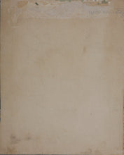 Load image into Gallery viewer, Hans Holbein the Younger, after. Portrait of Philipp Melanchthon. Printed after E. Bocquet in XIX C.
