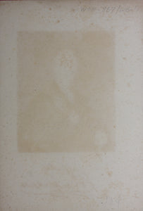 Chester Harding, after. Portrait of Stephen Van Rensselaer III. Engraving by Daggett, Hinman & Co. 1841 - 1845.