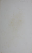 Load image into Gallery viewer, Thomas Sully, after. Portrait of William Maclure. Engraving by David C. Hinman. Mid XIX C.
