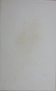 Thomas Sully, after. Portrait of William Maclure. Engraving by David C. Hinman. Mid XIX C.