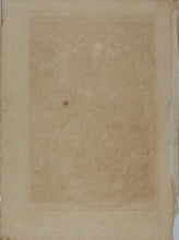 Load image into Gallery viewer, Paolo Farinati, after. The rape of Europa. Engraving by Nicolas Lesueur. 1742.
