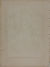Load image into Gallery viewer, Michelangelo da Caravaggio, after. Portrait of Adolphe de Vignacourt, Grand Master of Malthe. Engraving by Nicolas de Larmessin III. 1742.
