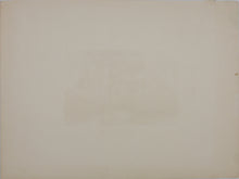 Load image into Gallery viewer, Henry Farrer. Autumn's Grey and Melancholy. Etching. 1884.
