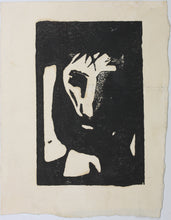 Load image into Gallery viewer, Harold Cohn. Three prints. Various media on paper. XX C.
