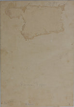 Load image into Gallery viewer, Leonid Albrecht. Russian Types. Watercolor. Early XX C.
