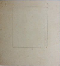 Load image into Gallery viewer, Monogrammist J.S. Bust of a Man in the taste of Rembrandt. Etching. XVII C.
