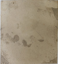 Load image into Gallery viewer, Monogrammist J.S. Laughing Man in a Fur Hat in the style of Rembrandt. Etching. XVII C.
