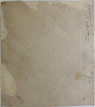 Load image into Gallery viewer, Monogrammist J.S., attributed to. Portrait of a Young Man in a Fur Hat. Etching. Dutch School. XVII C.
