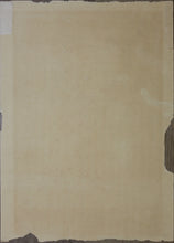 Load image into Gallery viewer, Alphonse Legros. Portrait de E.-J. Poynter. Etching and drypoint. ca. 1877.
