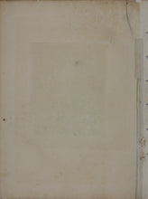 Load image into Gallery viewer, Titian, after. Portrait of François I. Engraving by Gilles Edme Petit. 1742.
