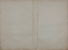 Load image into Gallery viewer, Andrea Meldolla, called Schiavone, after. Jupiter et Io. Etching by Pierre Aveline. 1742.
