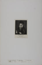 Load image into Gallery viewer, John Scougal, after. Portrait of John Earl of Mar, Regent of Scotland. Engraving by Thomas Trotter. 1795.
