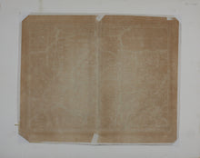 Load image into Gallery viewer, Philippe de La Rue. The map of Armenia at the time of Justinian. Published by C. Mortier. XVIII C.
