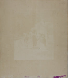 William Hamilton, after. June. Engraving by Francesco Bartolozzi. Reprint XX C.