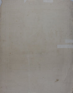Raphael, after. Philosophia. Engraving by Louis-Auguste Darodes.