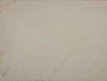 Load image into Gallery viewer, American Humor. Playing boy. Graphite drawing. Early/Mid XX C.
