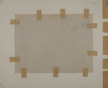 Load image into Gallery viewer, Vincent R. Smith. Wind Crest. Conte Crayon. 1949.
