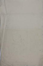 Load image into Gallery viewer, Mary Mel...(?) [illegible]. Old love letters. Two graphite drawings on two sheets. Late XIX C.
