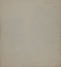 Load image into Gallery viewer, John Middleton Freeman. Lady with a dog. Ink drawing. Late XX C.
