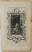 Load image into Gallery viewer, Beilby &amp; Bewick; Abraham Hunter; William Shillito. Illustrations to Osterwald’s Bible. 93 etchings and engravings. Newcastle upon Tyne, 1791–1793.

