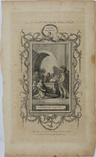 Load image into Gallery viewer, Beilby &amp; Bewick; Abraham Hunter; William Shillito. Illustrations to Osterwald’s Bible. 93 etchings and engravings. Newcastle upon Tyne, 1791–1793.
