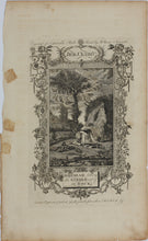 Load image into Gallery viewer, Beilby &amp; Bewick; Abraham Hunter; William Shillito. Illustrations to Osterwald’s Bible. 93 etchings and engravings. Newcastle upon Tyne, 1791–1793.

