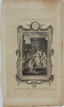Load image into Gallery viewer, Beilby &amp; Bewick; Abraham Hunter; William Shillito. Illustrations to Osterwald’s Bible. 93 etchings and engravings. Newcastle upon Tyne, 1791–1793.
