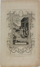 Load image into Gallery viewer, Beilby &amp; Bewick; Abraham Hunter; William Shillito. Illustrations to Osterwald’s Bible. 93 etchings and engravings. Newcastle upon Tyne, 1791–1793.
