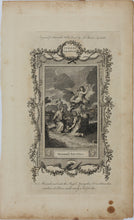 Load image into Gallery viewer, Beilby &amp; Bewick; Abraham Hunter; William Shillito. Illustrations to Osterwald’s Bible. 93 etchings and engravings. Newcastle upon Tyne, 1791–1793.
