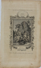 Load image into Gallery viewer, Beilby &amp; Bewick; Abraham Hunter; William Shillito. Illustrations to Osterwald’s Bible. 93 etchings and engravings. Newcastle upon Tyne, 1791–1793.
