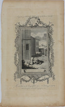 Load image into Gallery viewer, Beilby &amp; Bewick; Abraham Hunter; William Shillito. Illustrations to Osterwald’s Bible. 93 etchings and engravings. Newcastle upon Tyne, 1791–1793.
