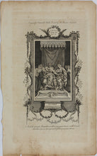 Load image into Gallery viewer, Beilby &amp; Bewick; Abraham Hunter; William Shillito. Illustrations to Osterwald’s Bible. 93 etchings and engravings. Newcastle upon Tyne, 1791–1793.
