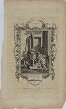 Load image into Gallery viewer, Beilby &amp; Bewick; Abraham Hunter; William Shillito. Illustrations to Osterwald’s Bible. 93 etchings and engravings. Newcastle upon Tyne, 1791–1793.

