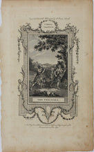 Load image into Gallery viewer, Beilby &amp; Bewick; Abraham Hunter; William Shillito. Illustrations to Osterwald’s Bible. 93 etchings and engravings. Newcastle upon Tyne, 1791–1793.
