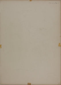Alfred-Louis Brunet-Debaines. St. Mary-le-Strand. Etching. 1880’s