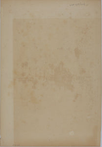 Henry Edridge ARA, after. Rue De La Grosse Horloge (Great-Clock), Évreux. Print by A. Dawson. 1880