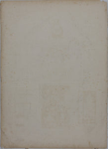 Baron Dominique Vivant Denon. Fellah ou Paysan Égyptien and four other engravings. 1802