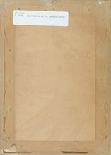 Load image into Gallery viewer, Johann Rudolf Huber, after. Secrétaire de la Chancellerie. Engraved by Johann Rudolf Schellenberg. Basel, 1798.
